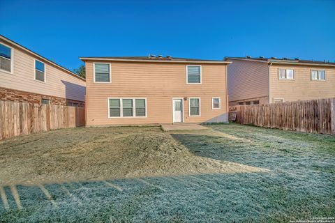 A home in Cibolo