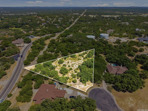 29114 Ledge Dr, Boerne, TX, 78015