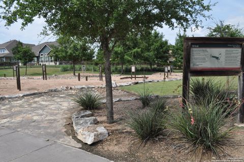 A home in Schertz