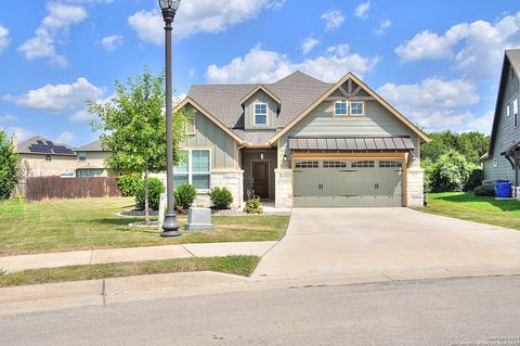 A home in Schertz