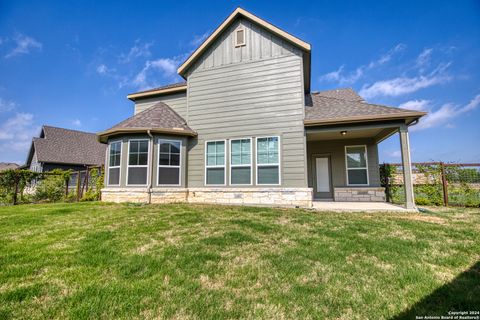 A home in Schertz