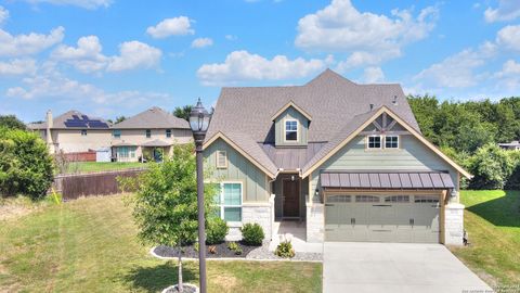 A home in Schertz