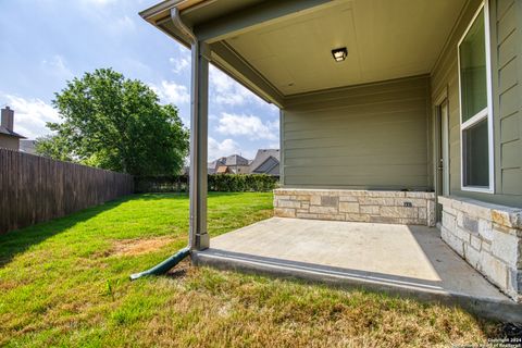 A home in Schertz