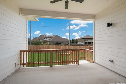 A home in Cibolo