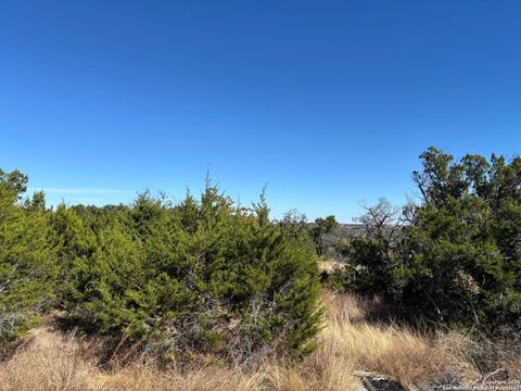 LOT 86 Headwaters Ranch Road Kendalia TX 78027