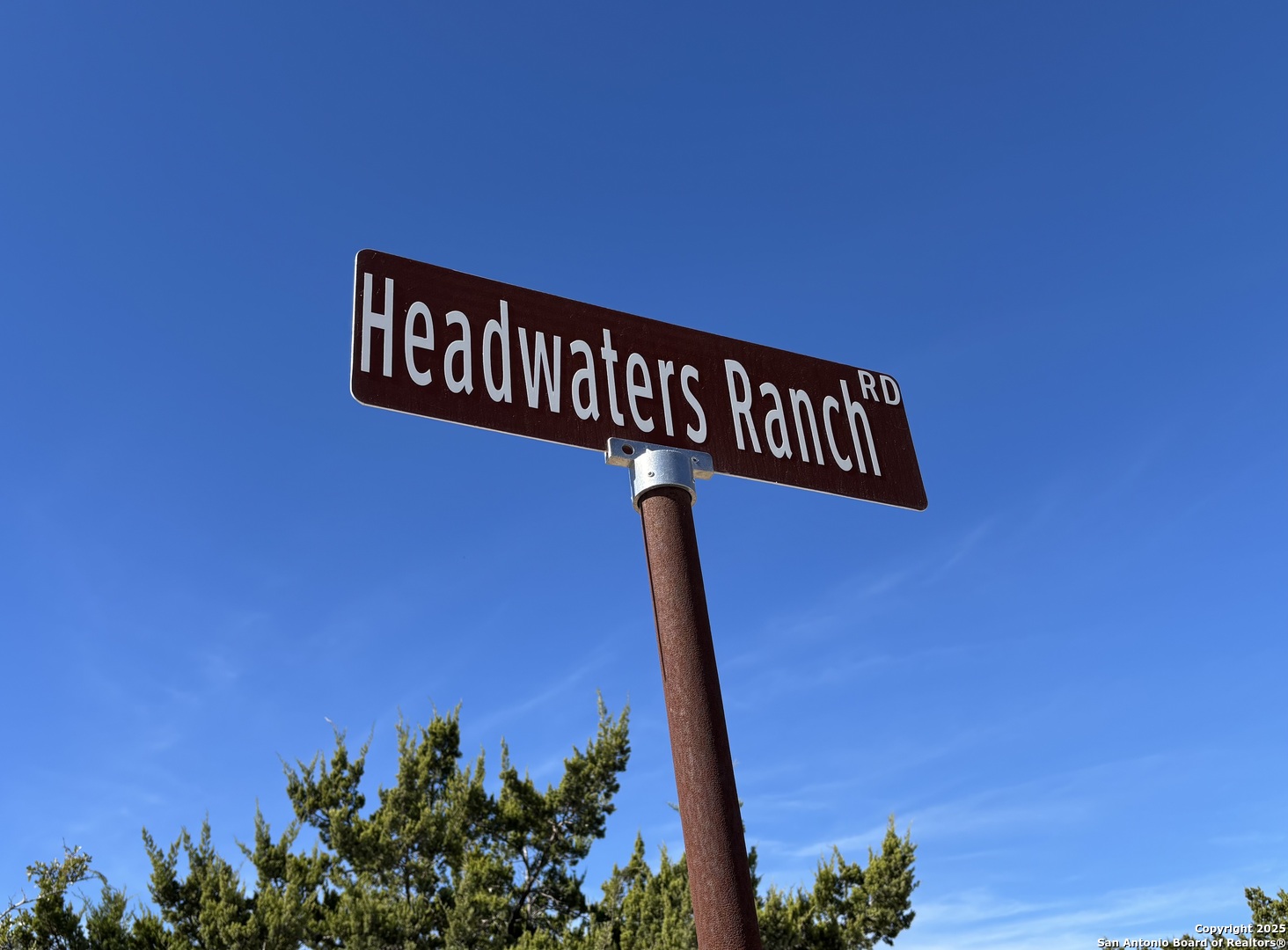 LOT 86 Headwaters Ranch Road