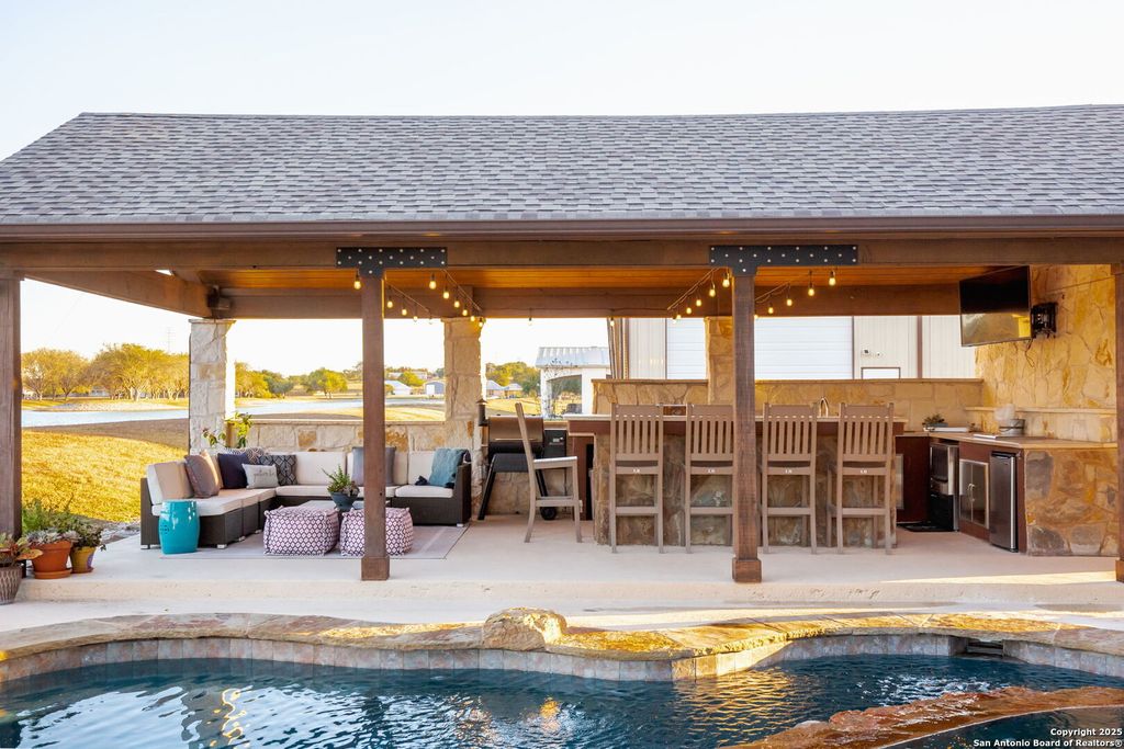 Photo of 311 Ski Plex, Seguin, TX 78155 (MLS # 1899094)