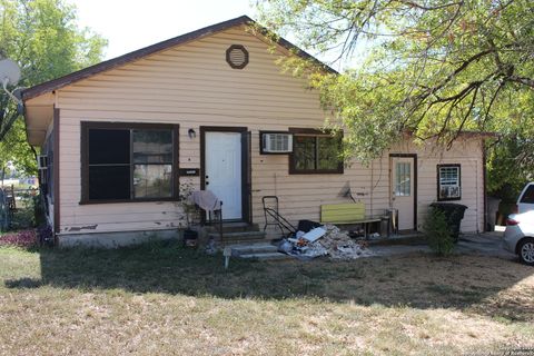 502 Shadwell San Antonio TX 78228