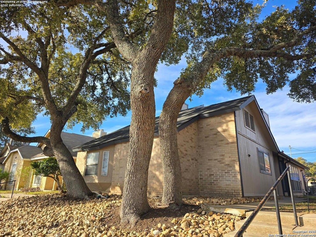 Photo of 8415 Cranberry Hill 2 #2, San Antonio, TX 78254 (MLS # 2018407)