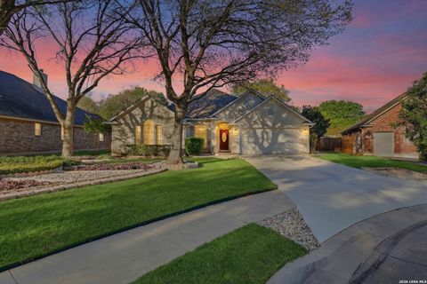 Property photo of 4509 Cascade, Schertz, TX 78154