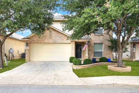 11911 Cheney San Antonio TX 78254