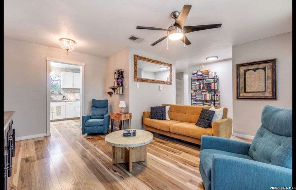 Photo of 507 stimmel, San Antonio, TX 78227 (MLS # 1949395)