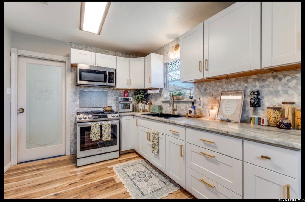 Photo of 507 stimmel, San Antonio, TX 78227 (MLS # 1949395)