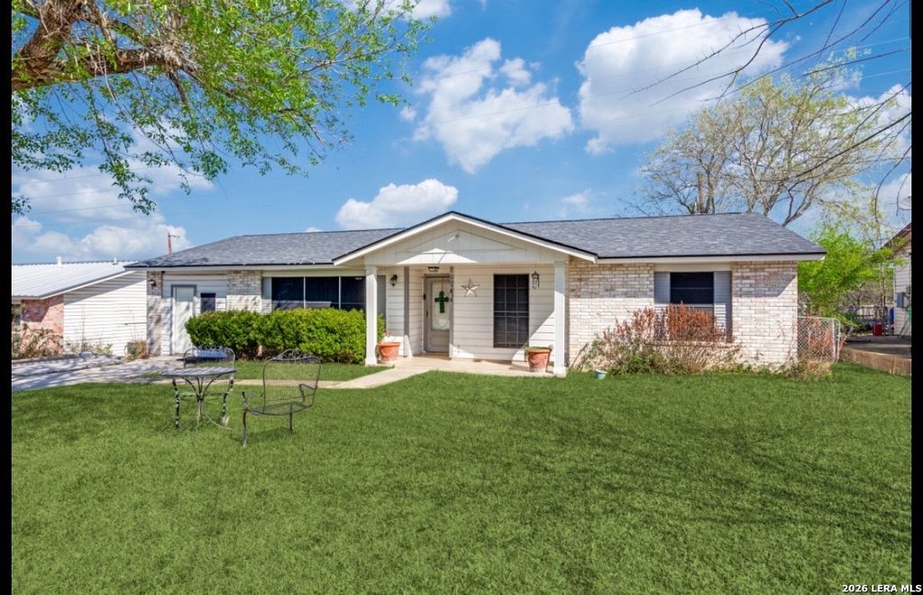 Photo of 507 stimmel, San Antonio, TX 78227 (MLS # 1949395)