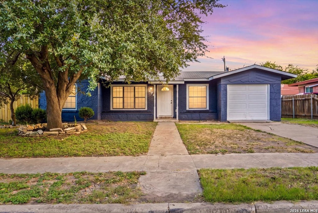 Photo of 574 LIVELY DR, San Antonio, TX 78213 (MLS # 2023895)