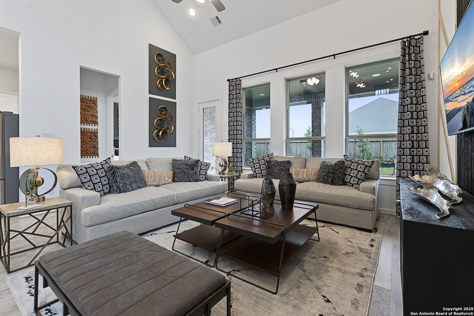 11934 Vista Harbor