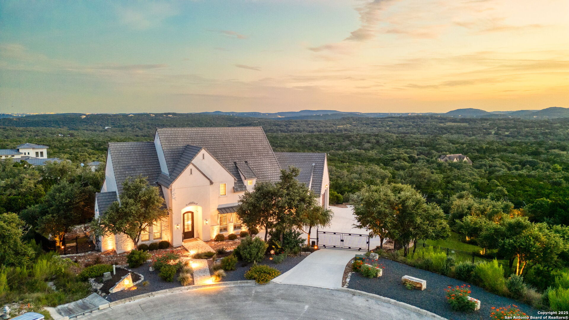 22605 Homestead Mesa