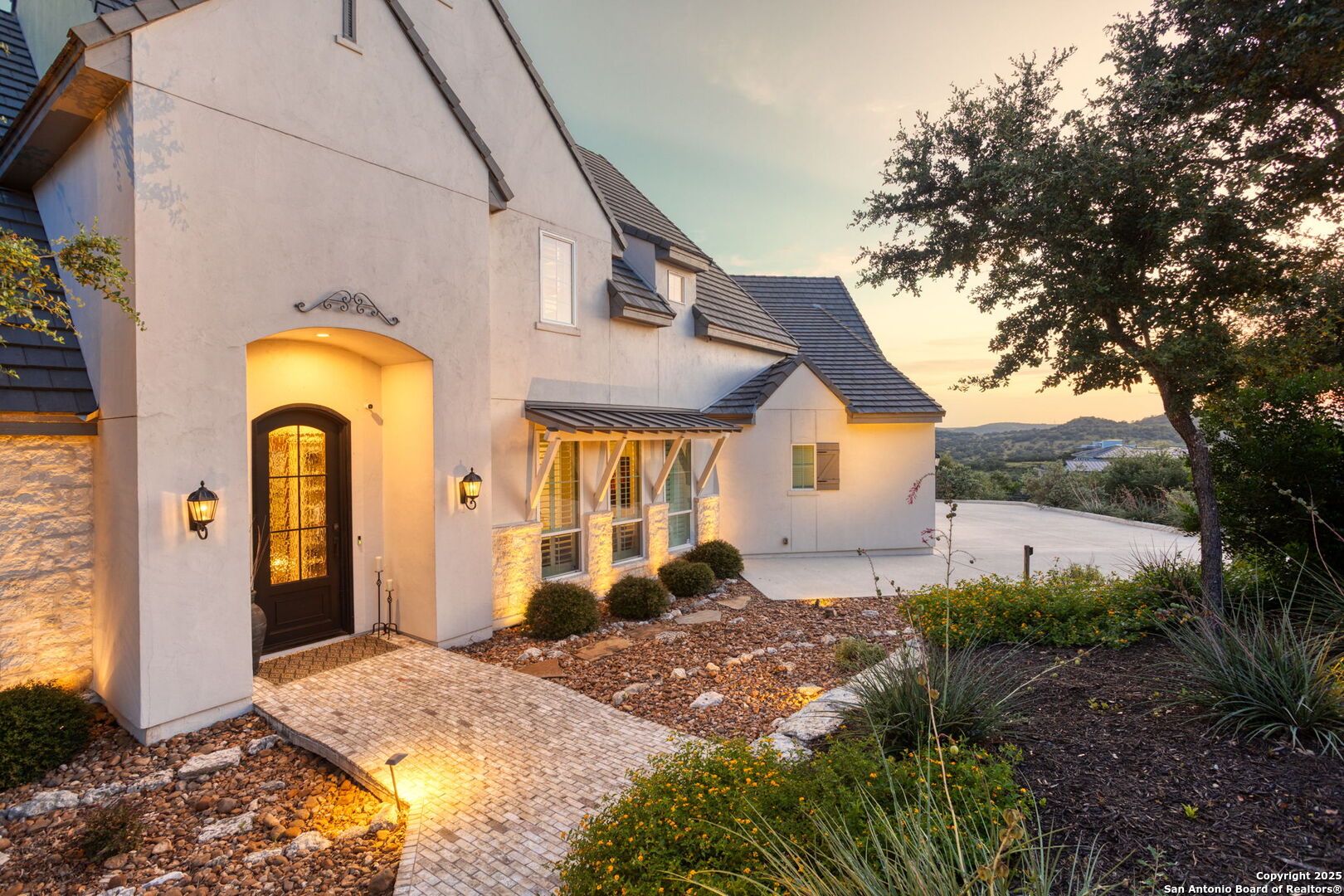 22605 Homestead Mesa
