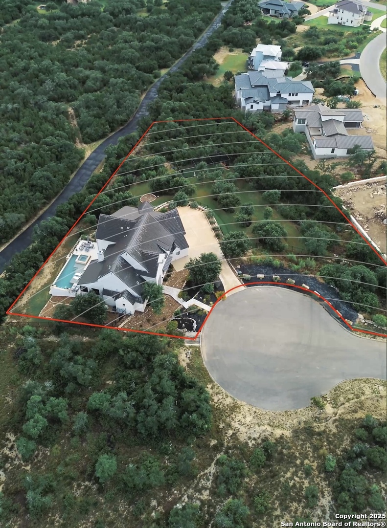 22605 Homestead Mesa