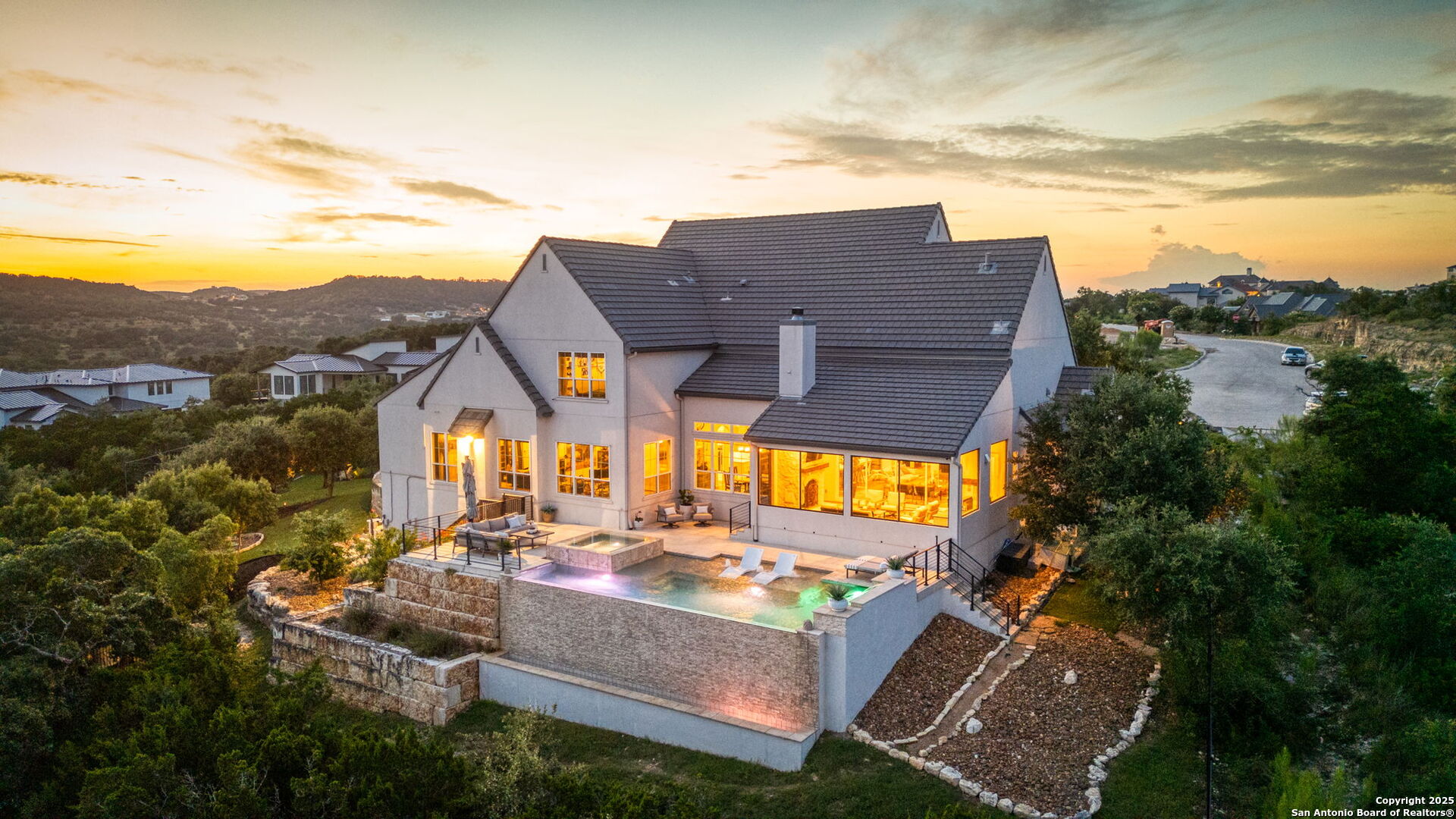 22605 Homestead Mesa