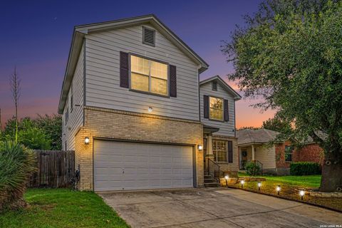 Photo of 137 Goldenrod, Cibolo, TX 78108 (MLS # 2002490)