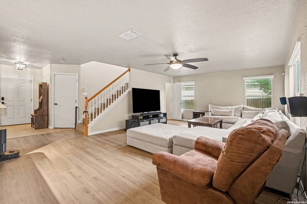 Photo of 137 Goldenrod, Cibolo, TX 78108 (MLS # 2002490)