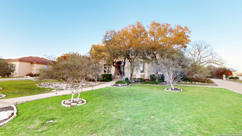 Photo of 2011 MY ANNS HL, San Antonio, TX 78258 (MLS # 2017474)