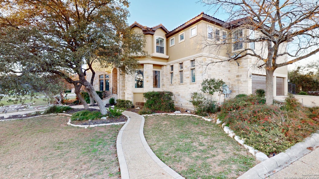Photo of 2011 MY ANNS HL, San Antonio, TX 78258 (MLS # 2017474)