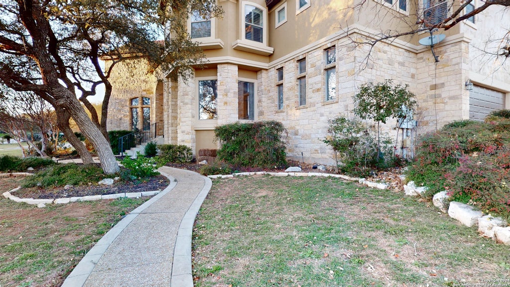 Photo of 2011 MY ANNS HL, San Antonio, TX 78258 (MLS # 2017474)