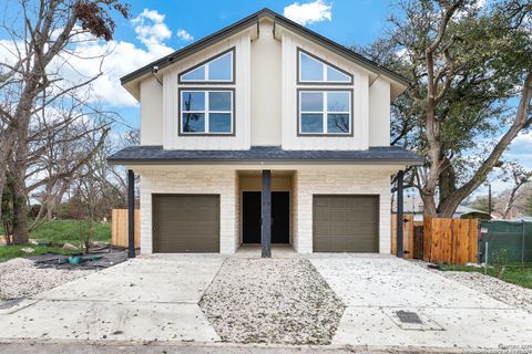 315 Bargas St San Antonio TX 78210