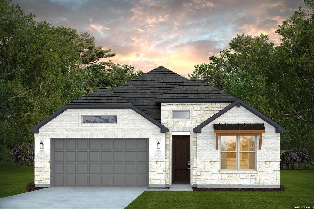 Photo of 11907 BONFIRE, San Antonio, TX 78254 (MLS # 2010750)