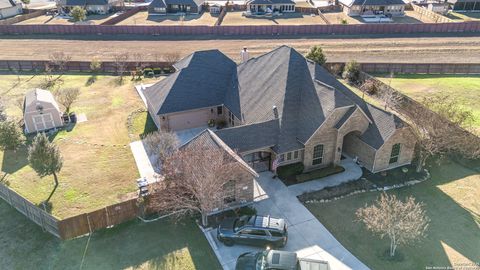 A home in Schertz