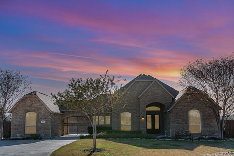 A home in Schertz