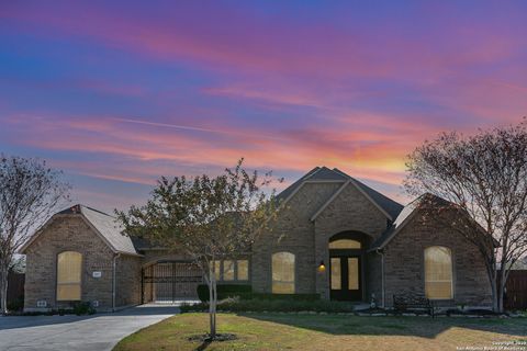 6809 LAURA BLF Schertz TX 78154