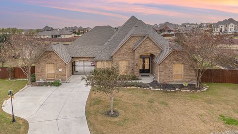 A home in Schertz