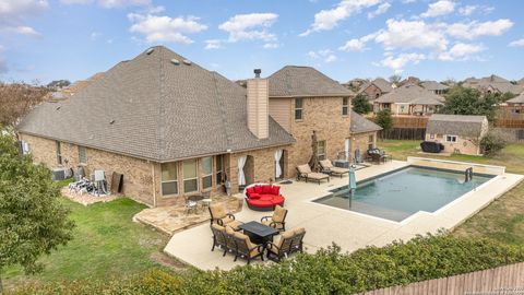 A home in Schertz