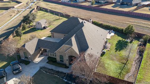 A home in Schertz