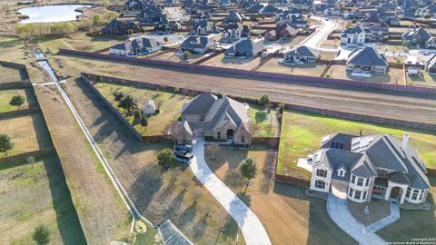 A home in Schertz