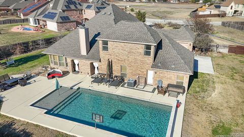 A home in Schertz