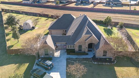 A home in Schertz