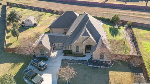 A home in Schertz