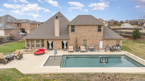 A home in Schertz