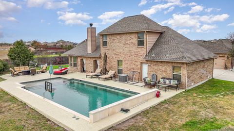 A home in Schertz