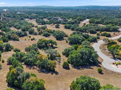 LOT 13 SENDERO RIDGE Boerne TX 78006