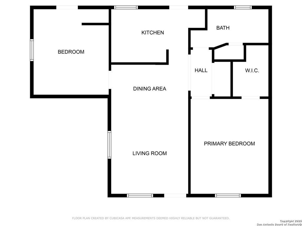 Photo of 122 SAN ANGELO, San Antonio, TX 78212 (MLS # 1925716)