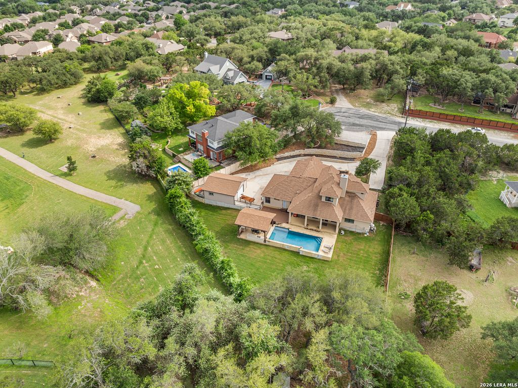 Photo of 109 Breeze Rdg, San Antonio, TX 78260 (MLS # 1963483)