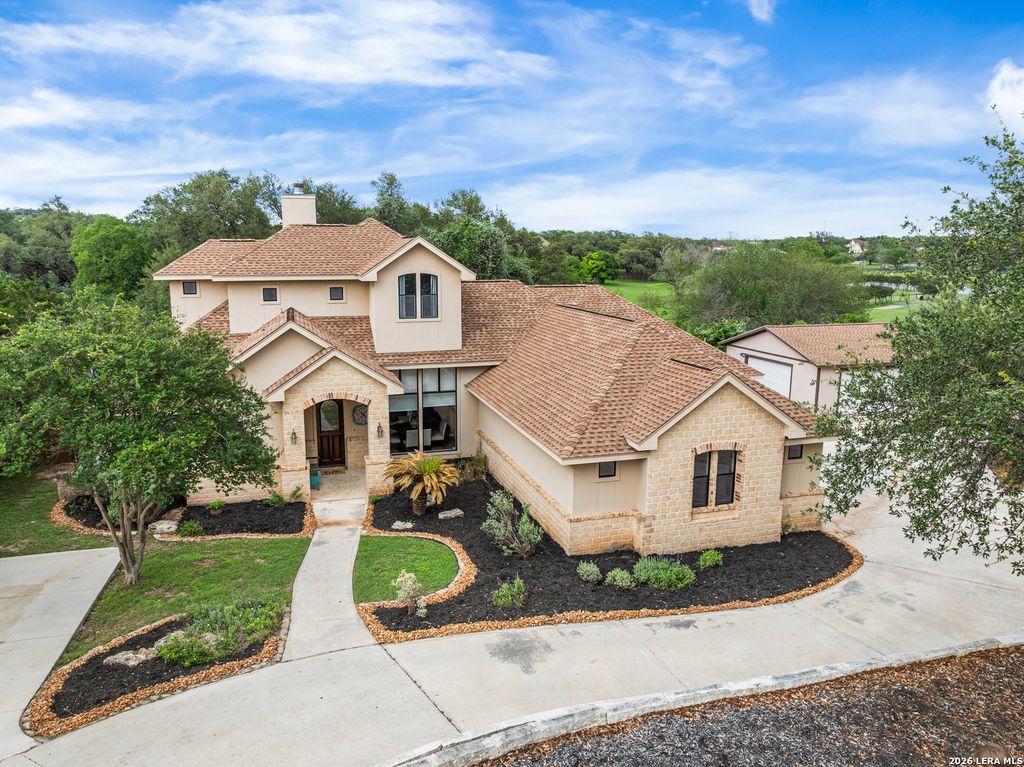 Photo of 109 Breeze Rdg, San Antonio, TX 78260 (MLS # 1963483)