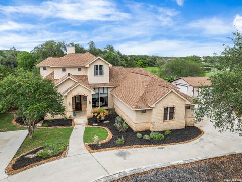 Photo of 109 Breeze Rdg, San Antonio, TX 78260 (MLS # 1963483)
