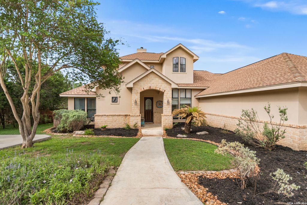Photo of 109 Breeze Rdg, San Antonio, TX 78260 (MLS # 1963483)