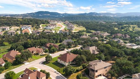 A home in Boerne